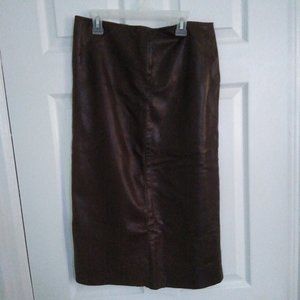 Pencil Skirt by Jill Stuart